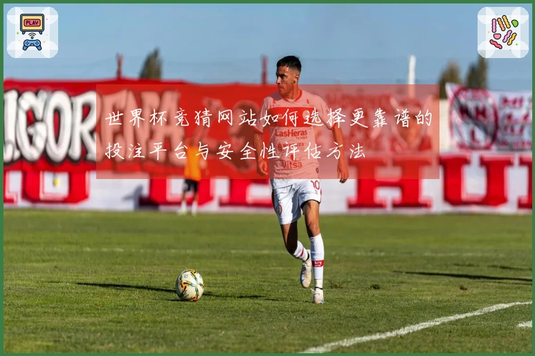 世界杯竞猜网站如何选择更靠谱的投注平台与安全性评估方法
